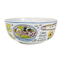 Blond Amsterdam Sushi Poke Bowl Have a Rice Day - 15 cm