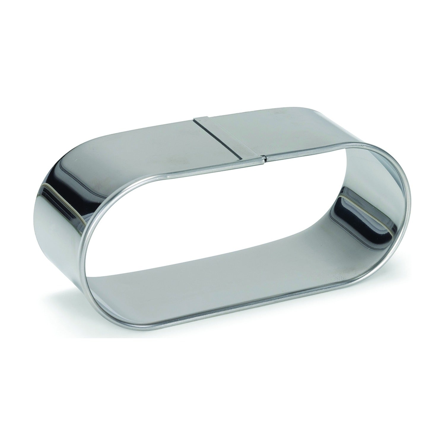 Patisse Mini Sloffenring - 11 cm op witte achtergrond
