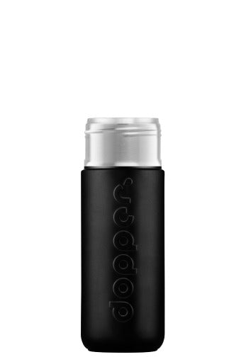 Dopper Insulated Blazing Black