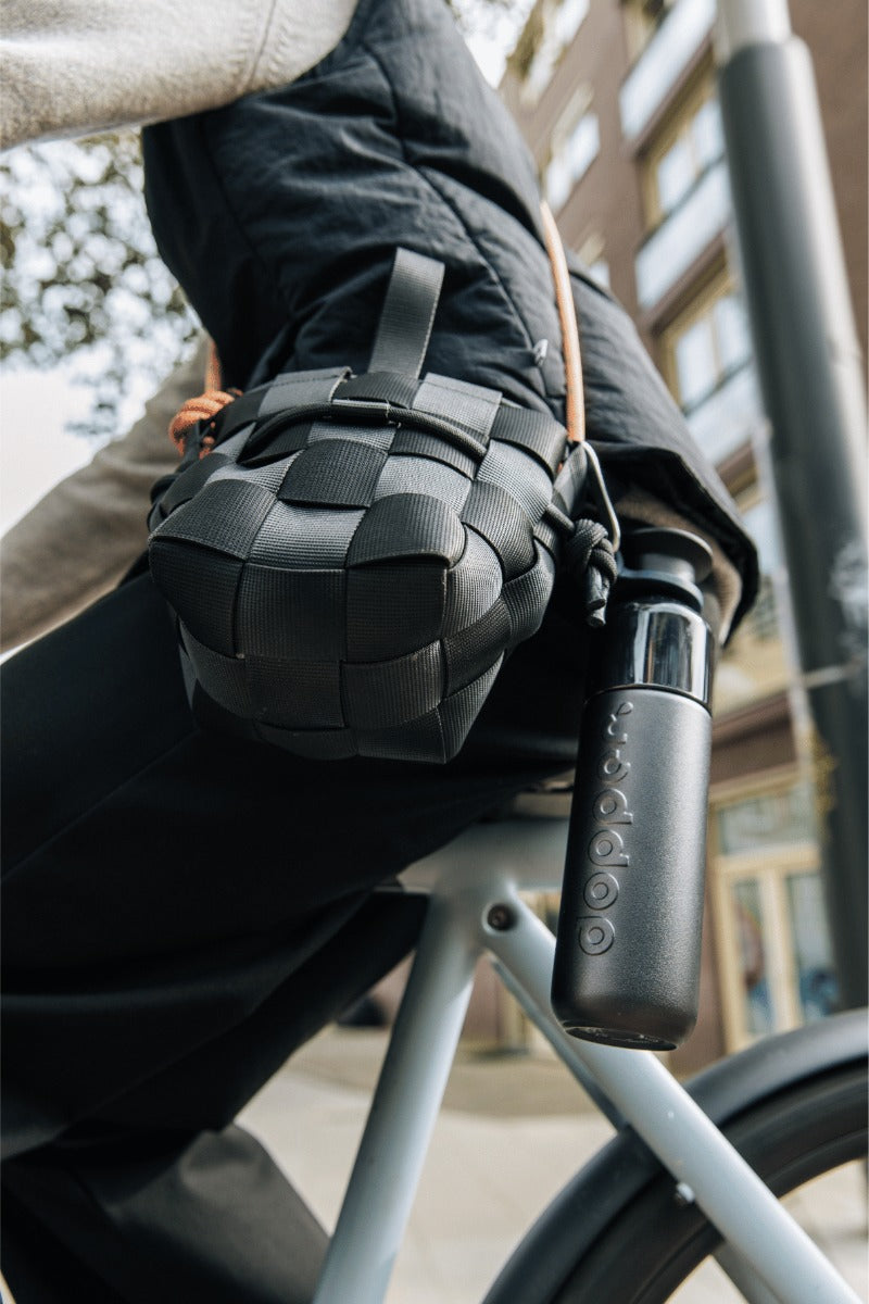 Dopper Insulated Blazing Black