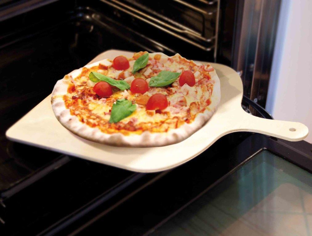 Eppicotispai Houten Pizzaschep - 41,5 cm x 30 cm