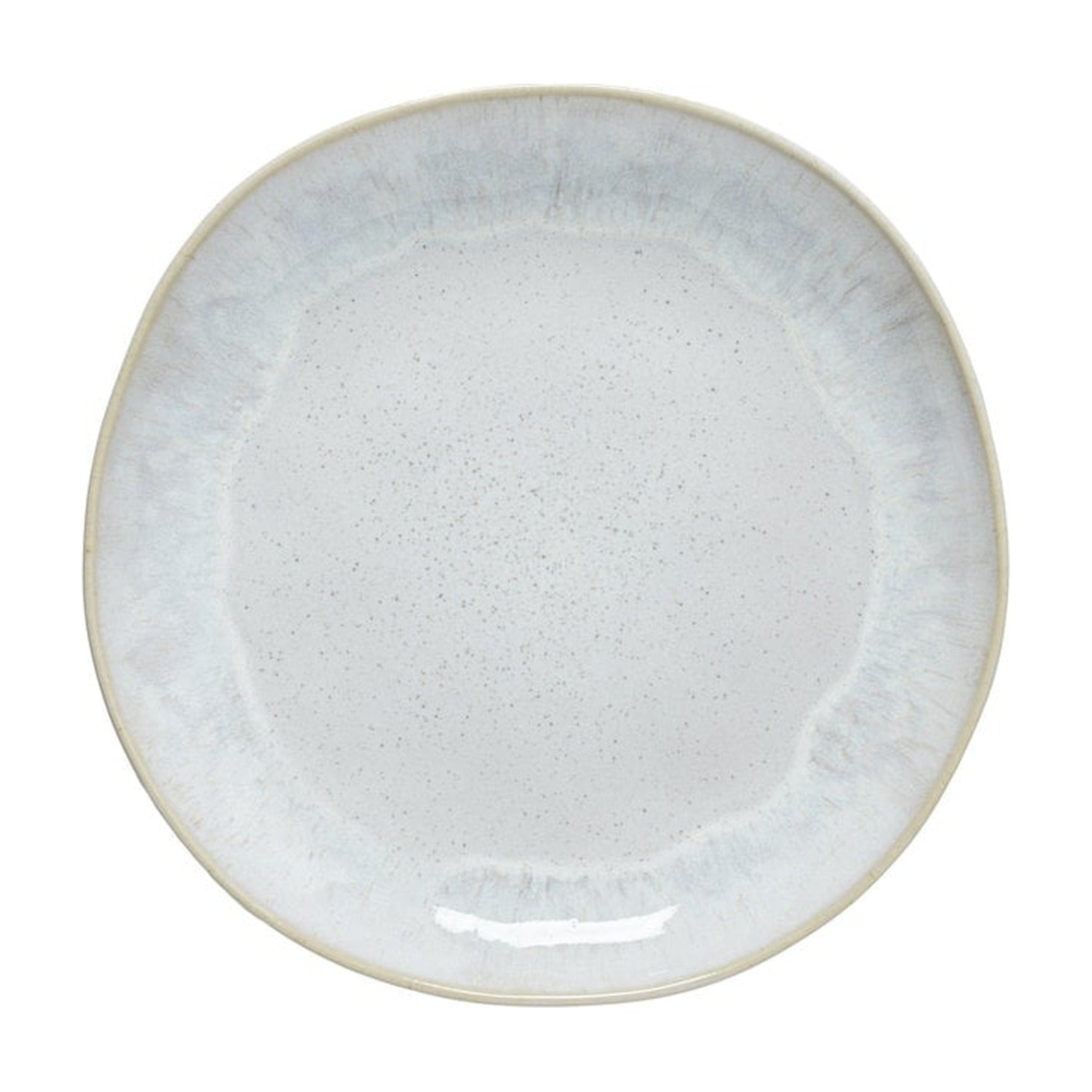 Costa Nova Eivissa Dinerbord Sand Beige - 28 cm op witte achtergrond