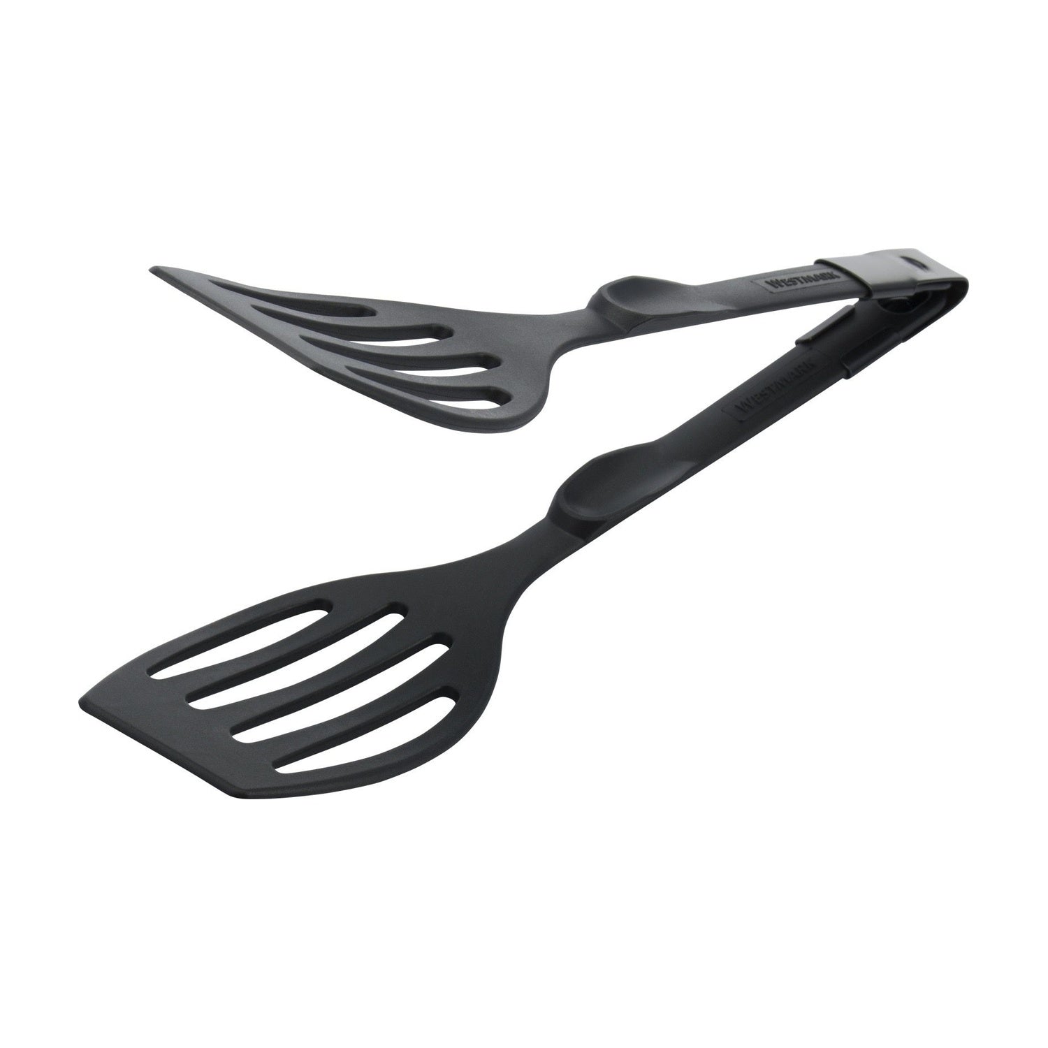 Westmark Duetto Flonal Serveertang, productfoto 4
