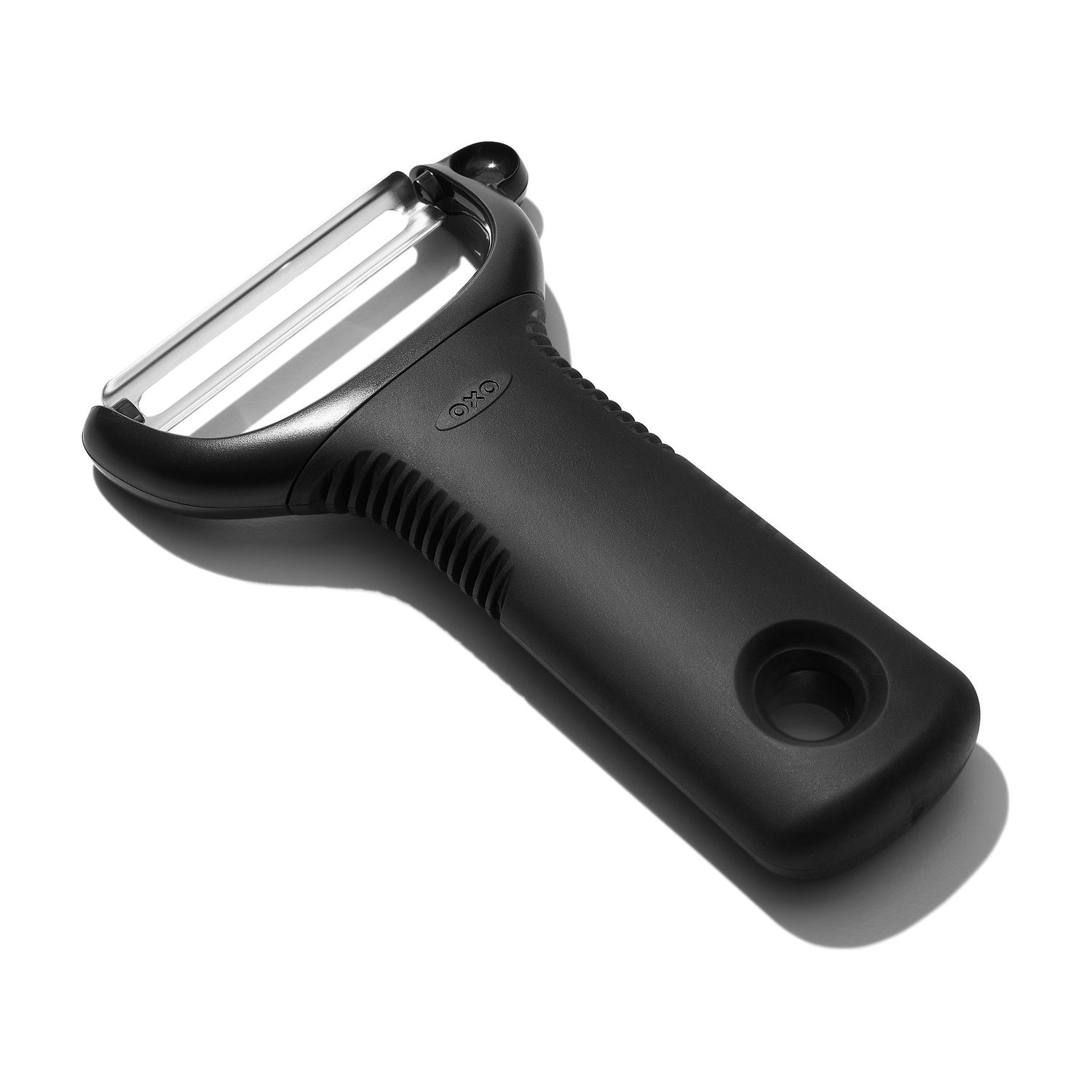 OXO Good Grips Dunschiller Y-model, detailfoto