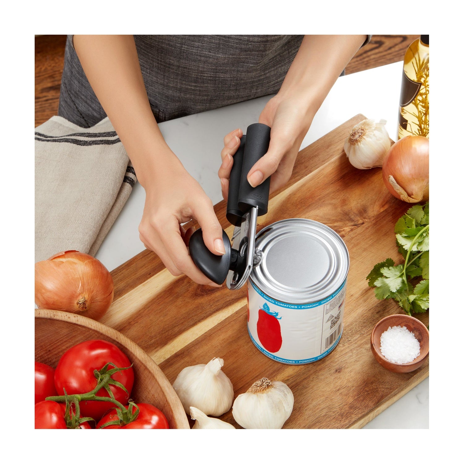 OXO Good Grips Dunschiller Y-model, productfoto 5