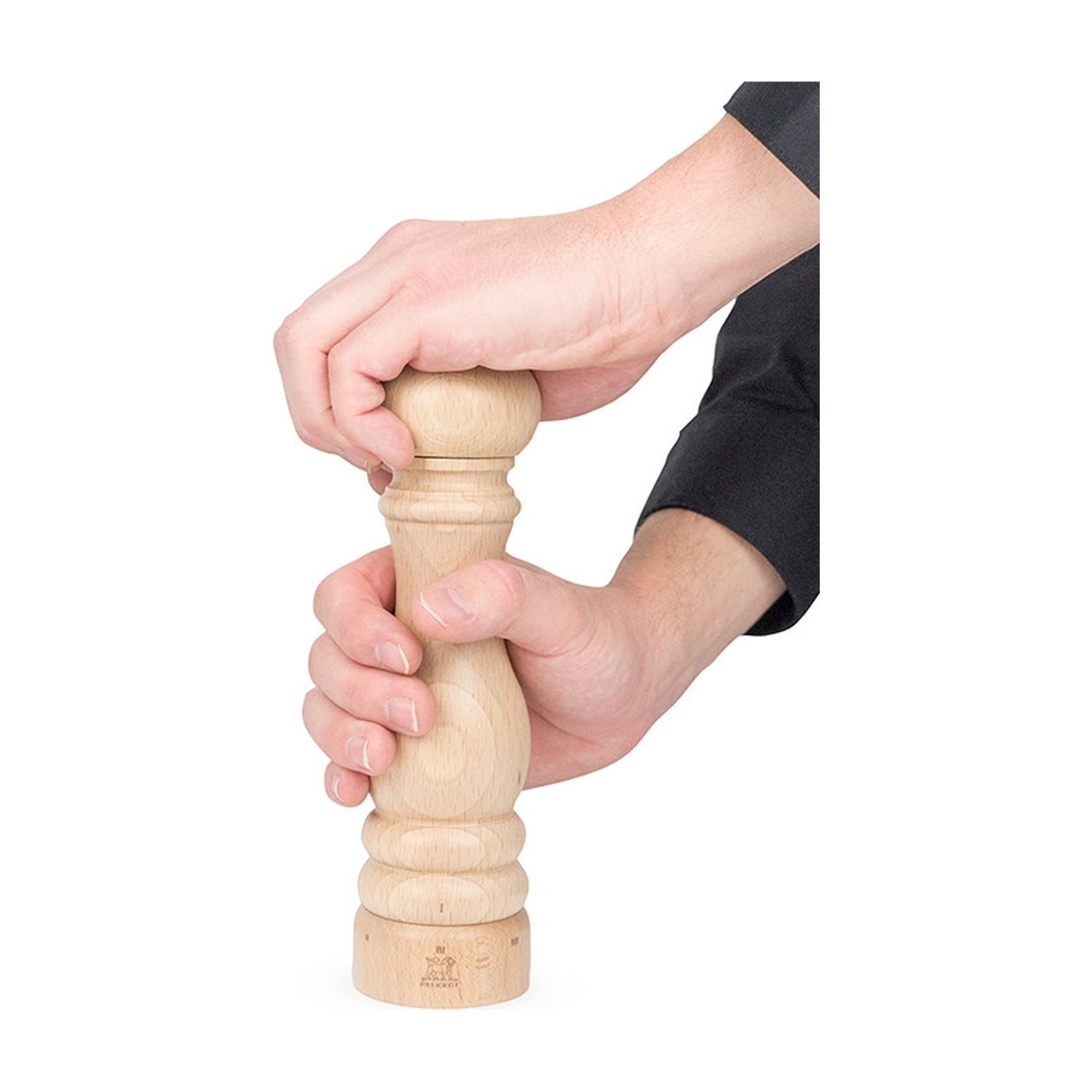 Peugeot Paris Zoutmolen U-Select Naturel - 22 cm