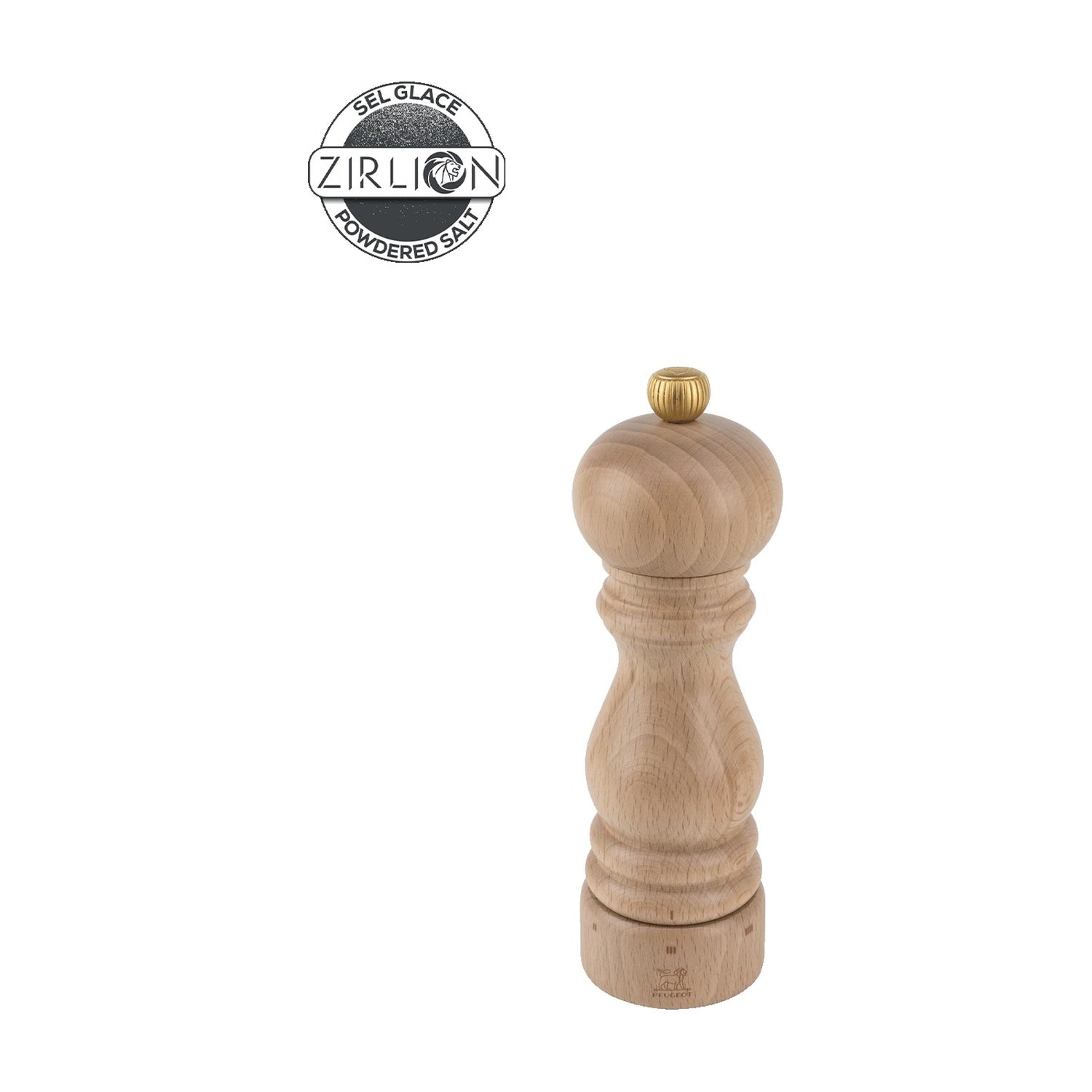 Peugeot Paris Zoutmolen U-Select Naturel - 18 cm