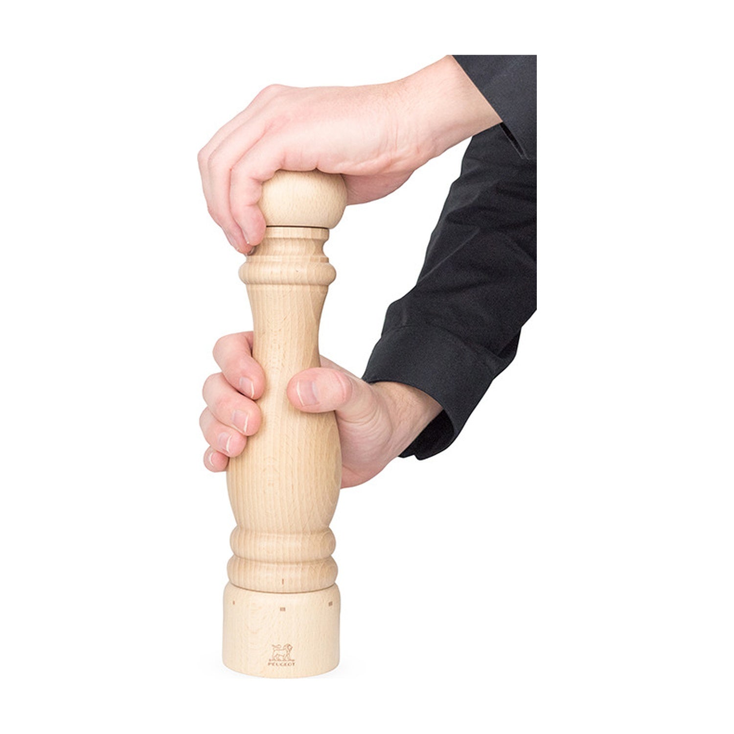 Peugeot Paris Pepermolen U-Select Naturel - 30 cm