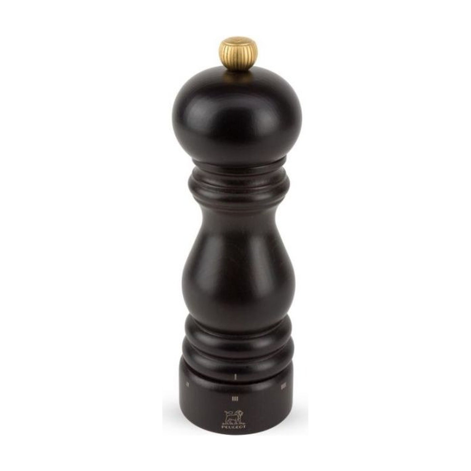 Peugeot Paris Pepermolen U-Select Chocolate - 18 cm