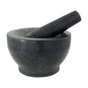 Hit Vijzel Graniet - 18 x 11 cm
