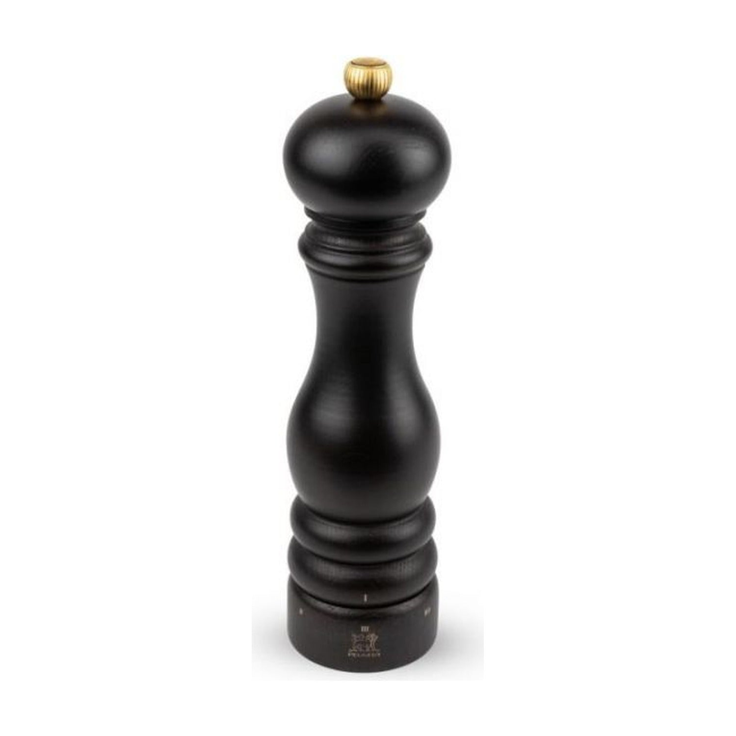 Peugeot Paris Pepermolen U-Select Chocolate - 22 cm