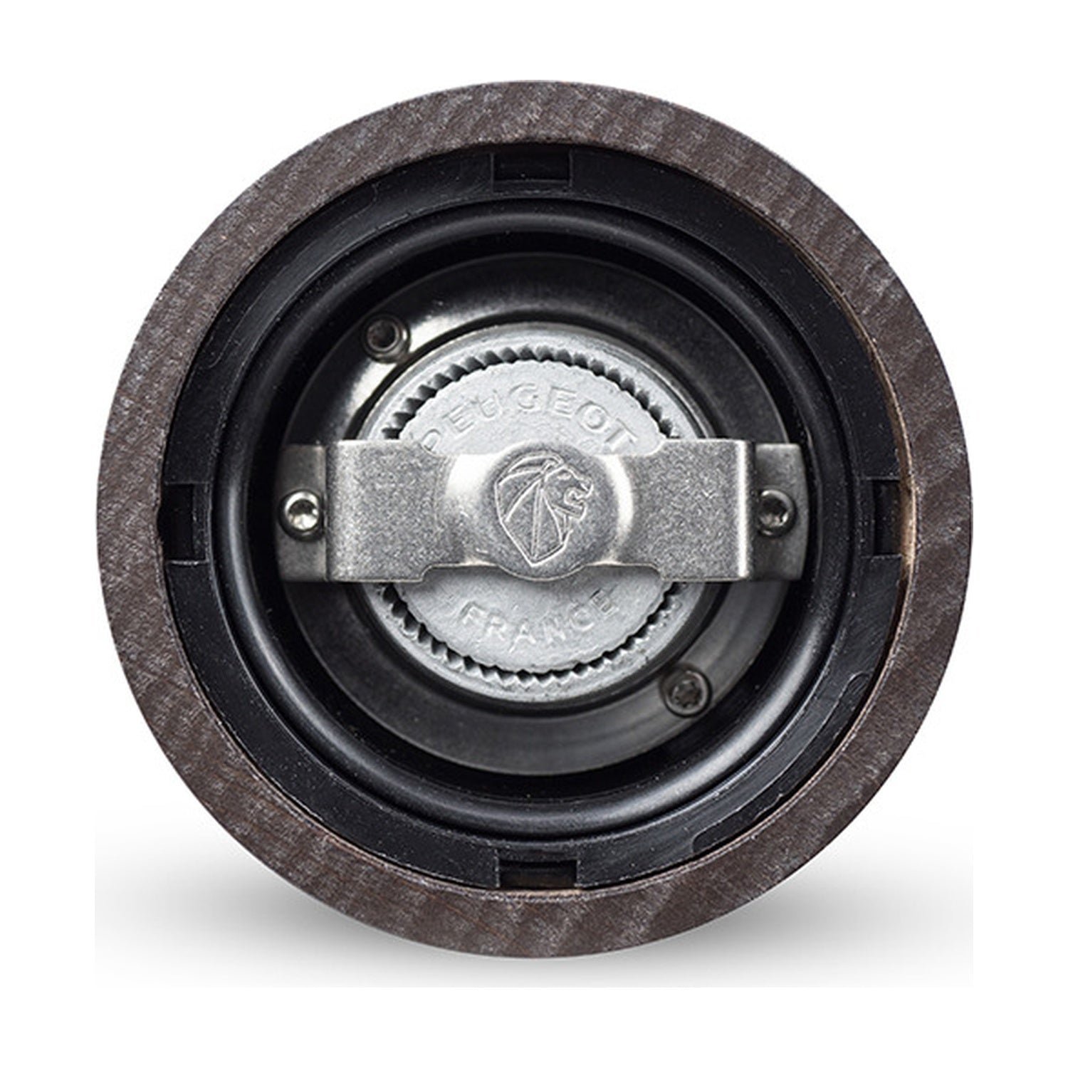 Peugeot Paris Pepermolen U-Select Chocolate - 22 cm