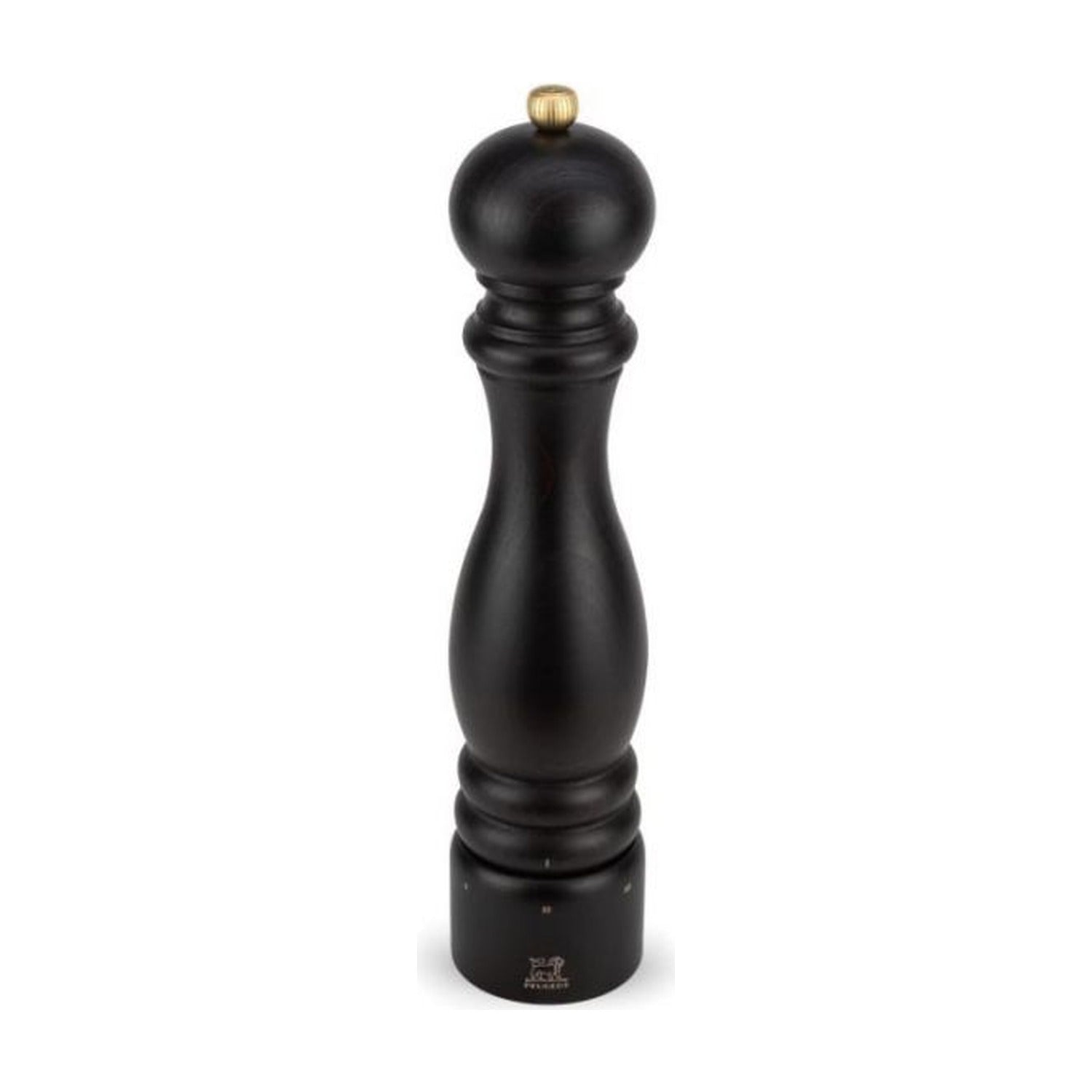 Peugeot Paris Pepermolen U-Select Chocolate - 30 cm