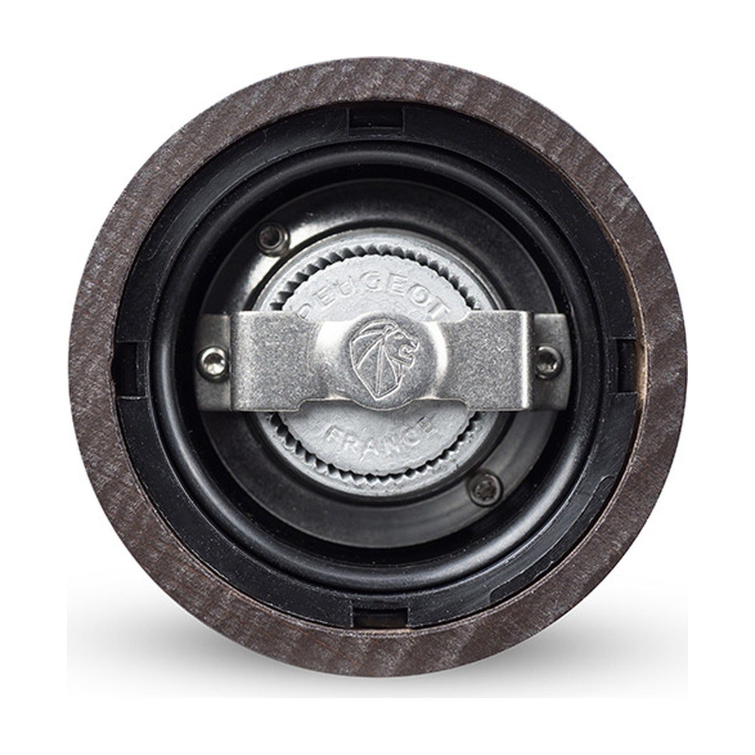 Peugeot Paris Pepermolen U-Select Chocolate - 40 cm