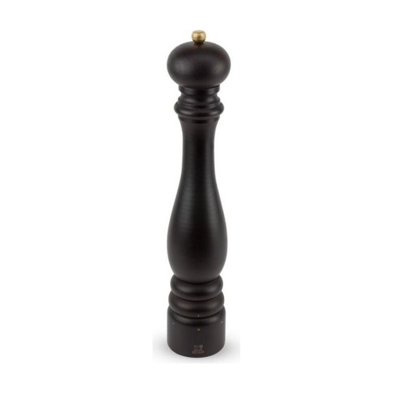 Peugeot Paris Zoutmolen U-Select Chocolate - 40 cm