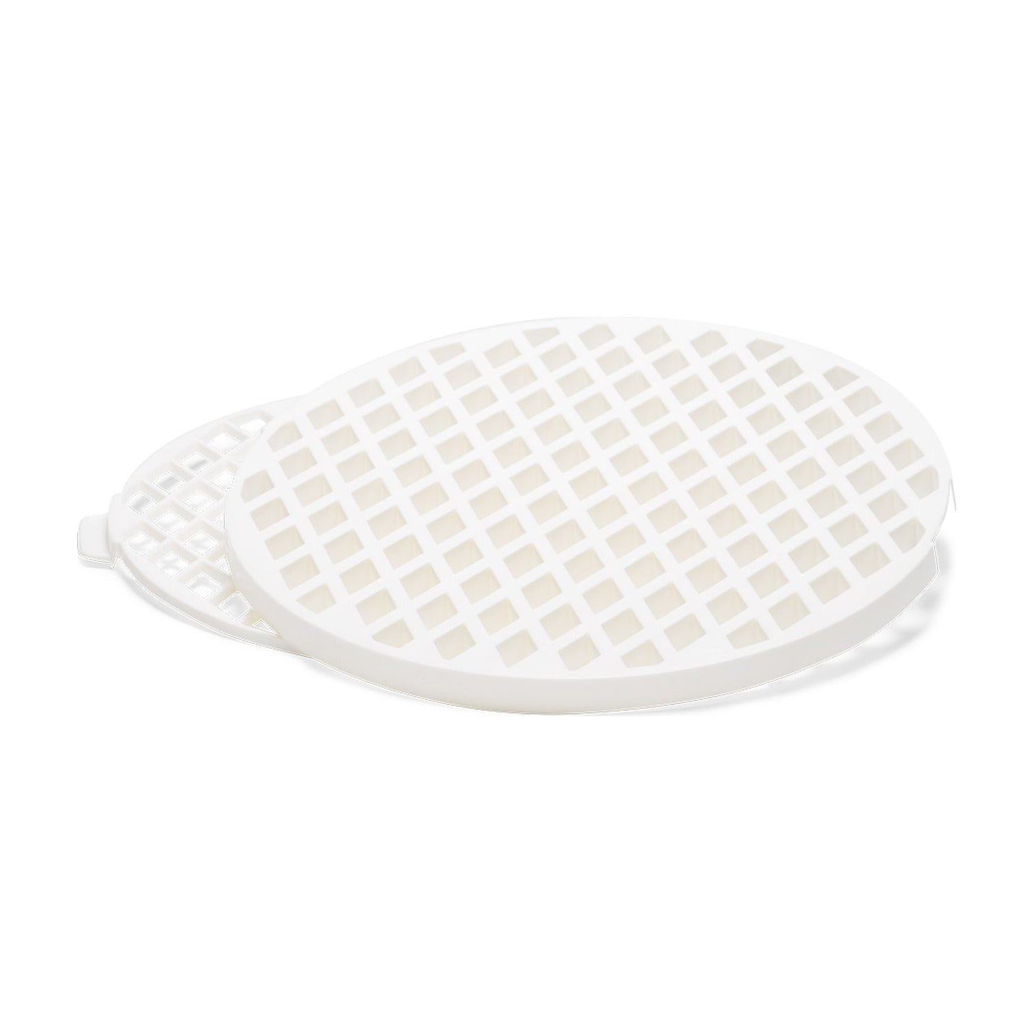 Patisse Ruitvorm Vlaaistans - 30 cm op witte achtergrond