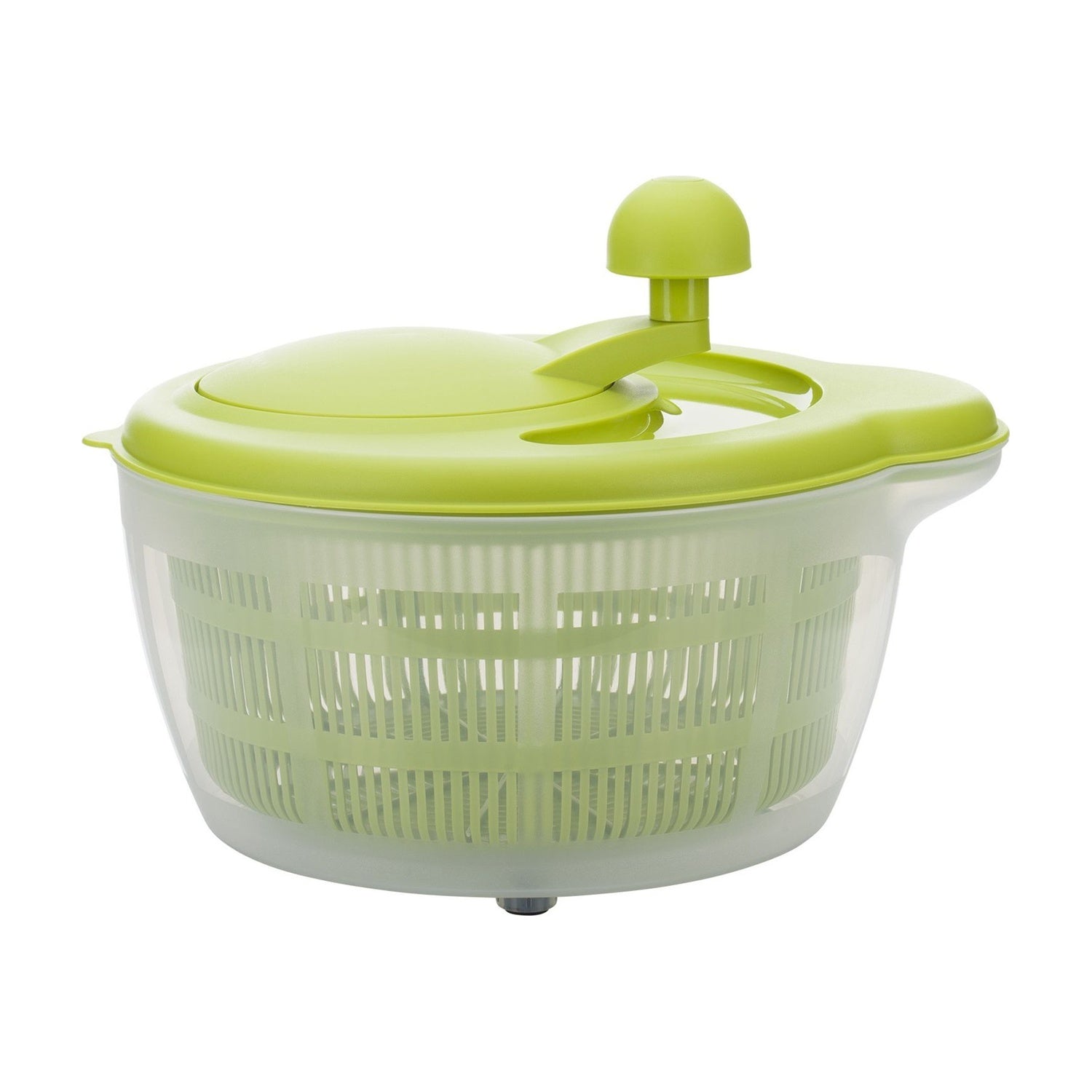 Westmark Saladespinner - Groen, productfoto 4