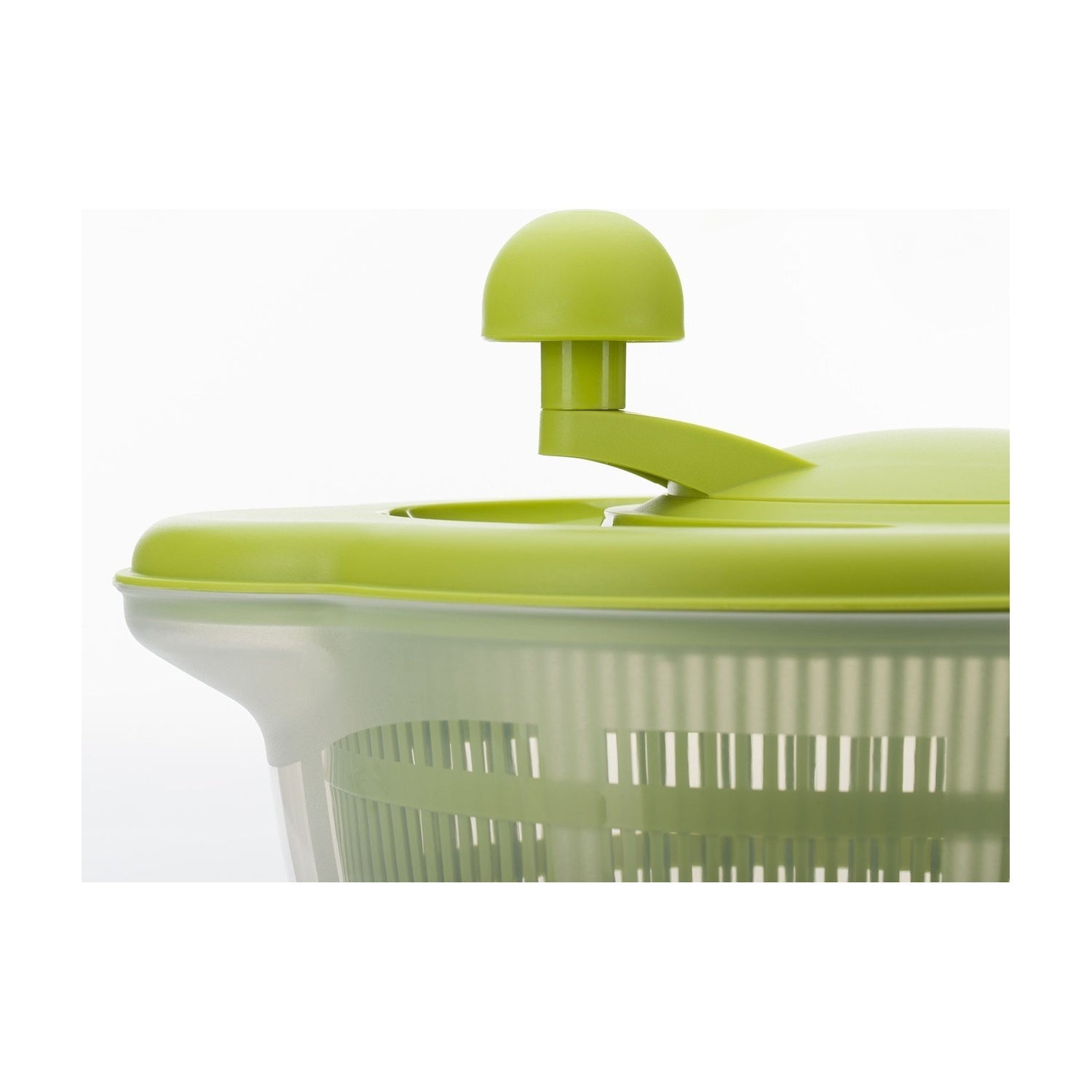 Westmark Saladespinner - Groen, productfoto 5