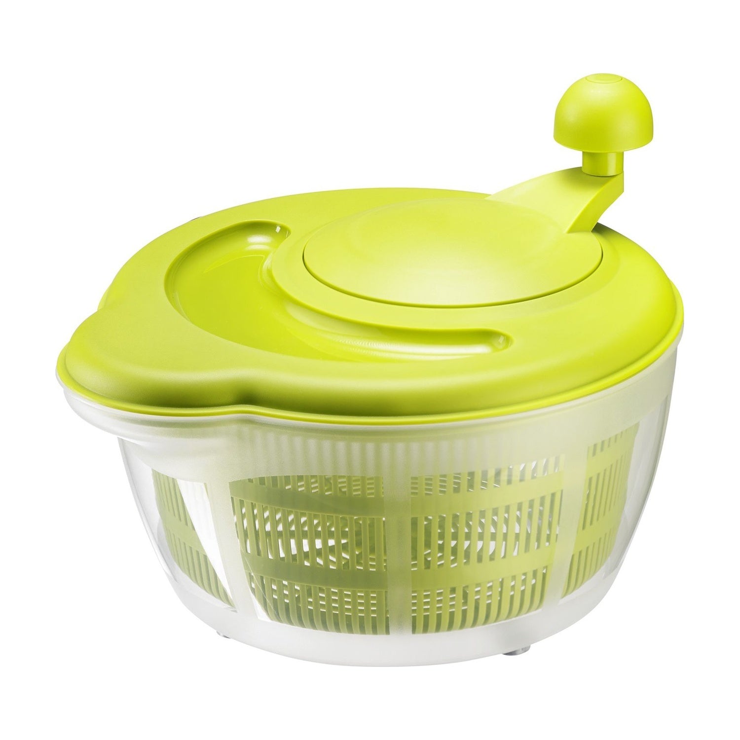 Westmark Saladespinner - Groen, productfoto 6