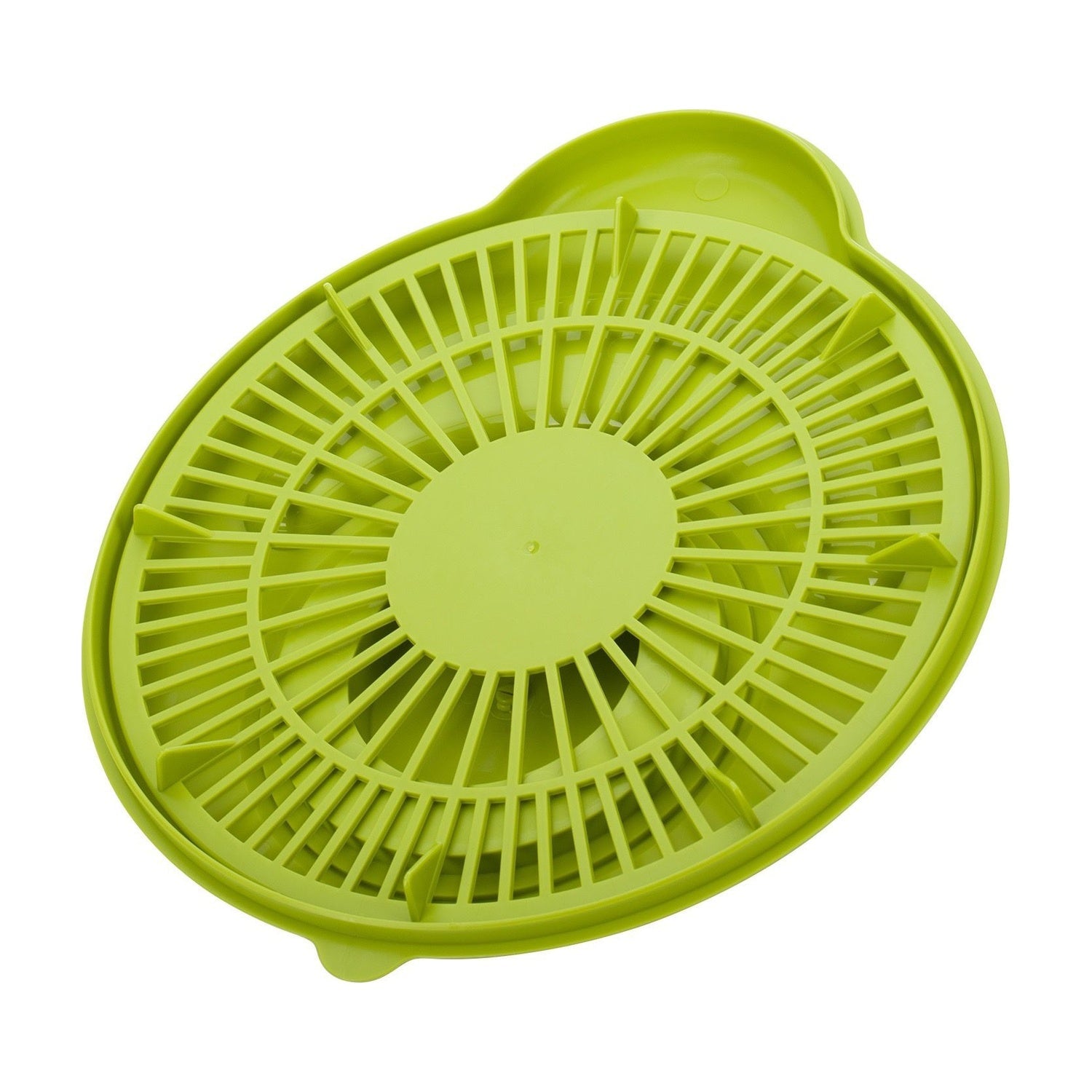 Westmark Saladespinner - Groen, productfoto 7