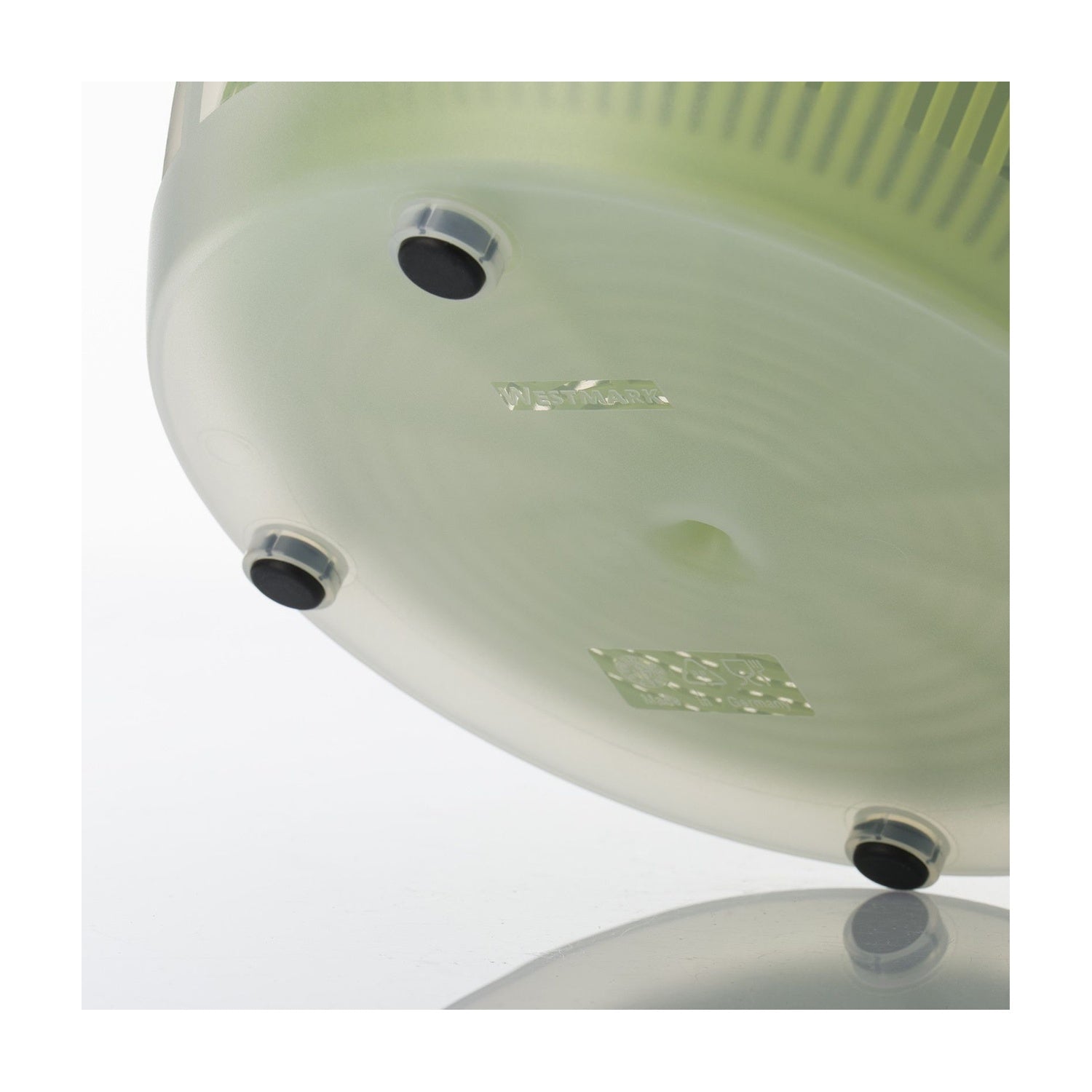 Westmark Saladespinner - Groen, productfoto 8