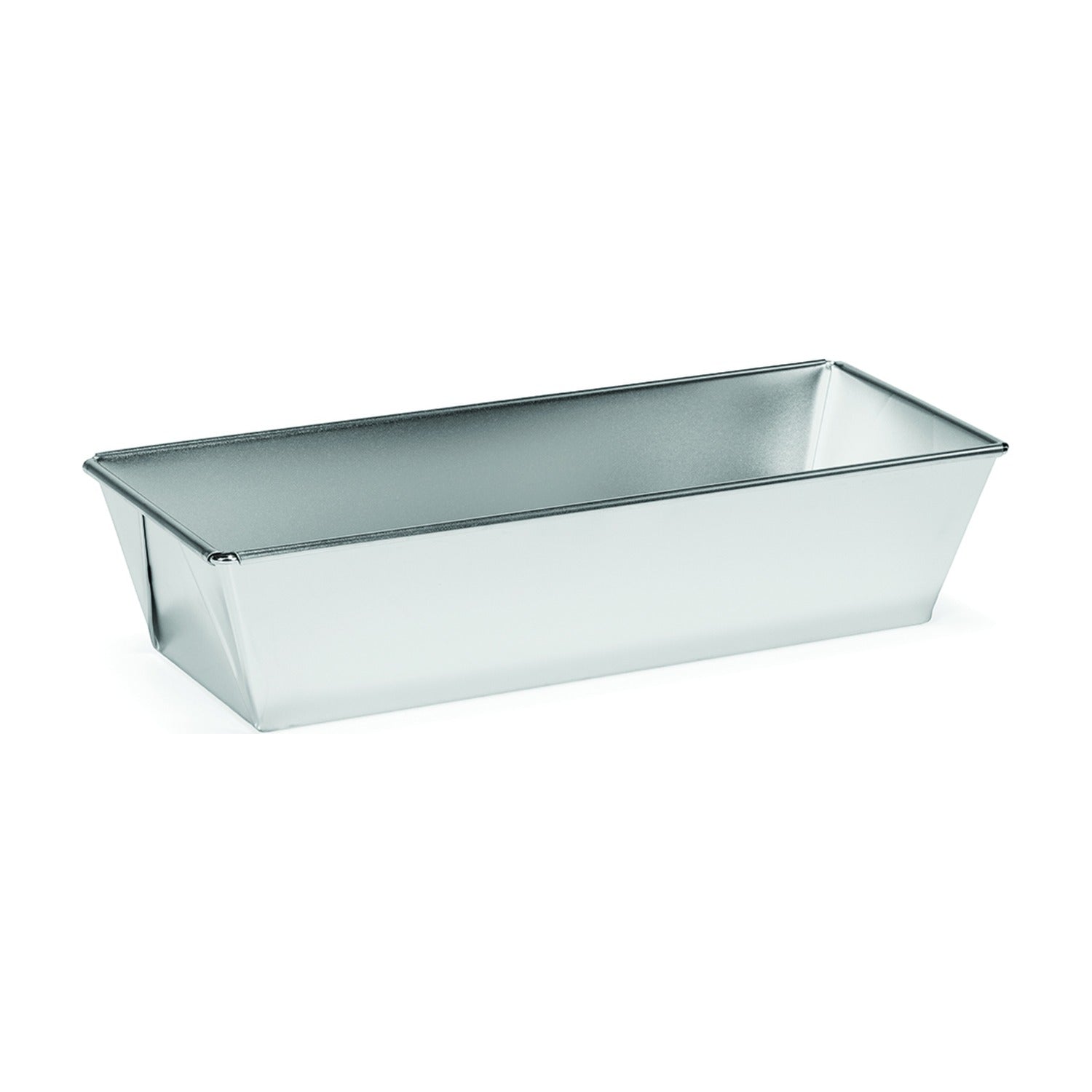 Patisse Cakevorm Vertind - 20 cm op witte achtergrond