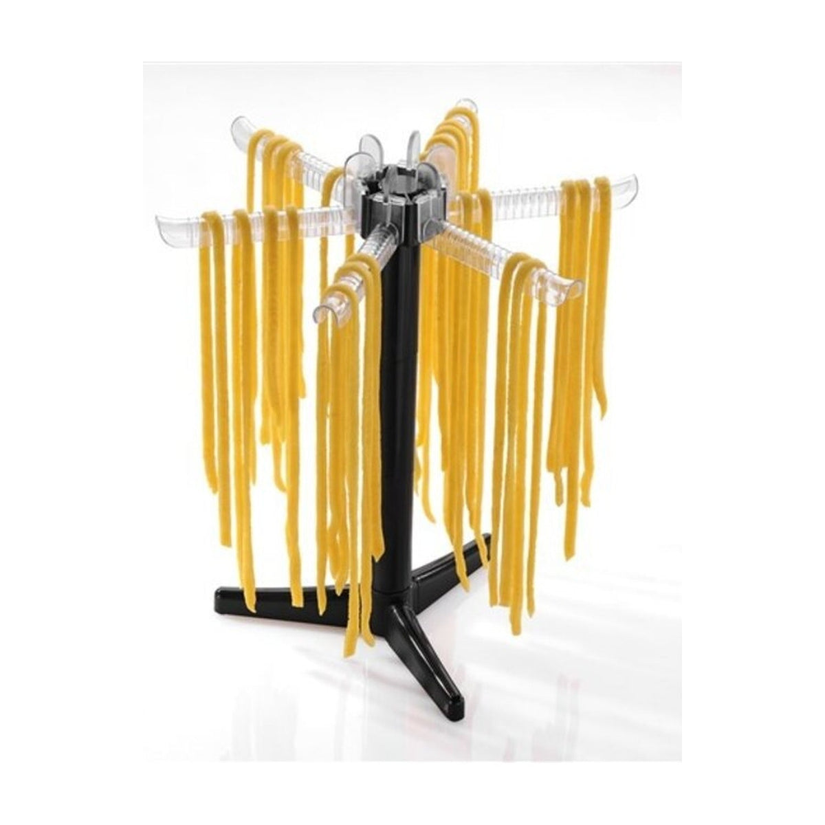 GEFU Pastadroger Cittare op witte achtergrond