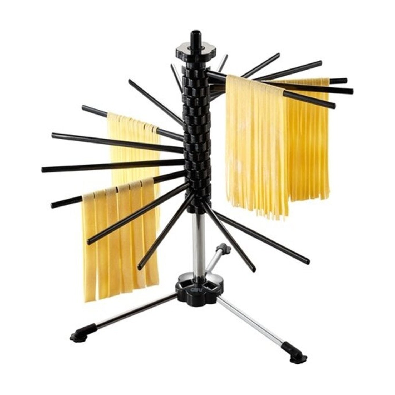 GEFU Pastadroger Diverso - Groot op witte achtergrond