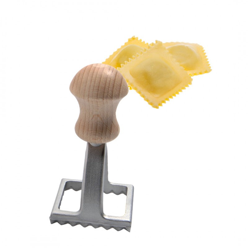 Eppicotispai Ravioli Uitsteker Vierkant - 4 cm