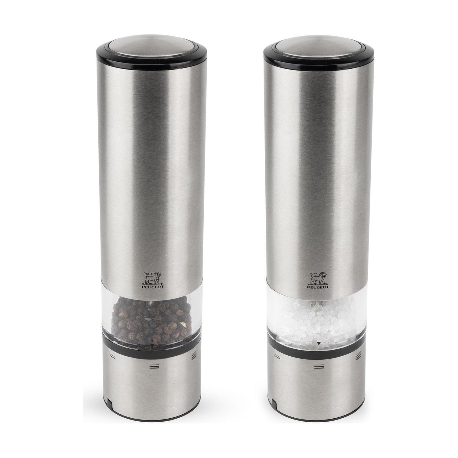 Peugeot Geschenkset Elis Sense Elektrisch - 20 cm