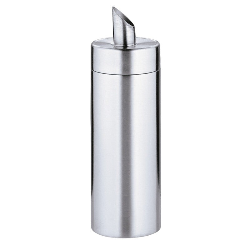 Cilio Midi Suikerstrooier RVS - 10 cm op witte achtergrond