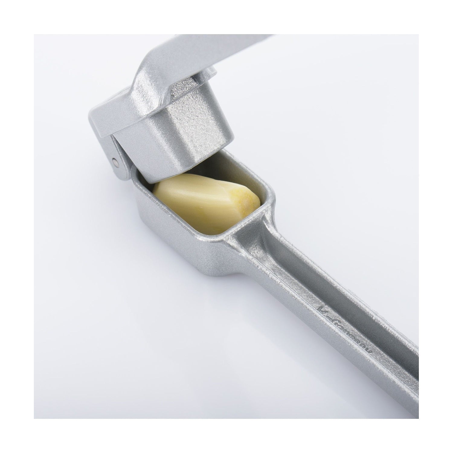 Westmark Biopress Knoflookpers, sfeerbeeld