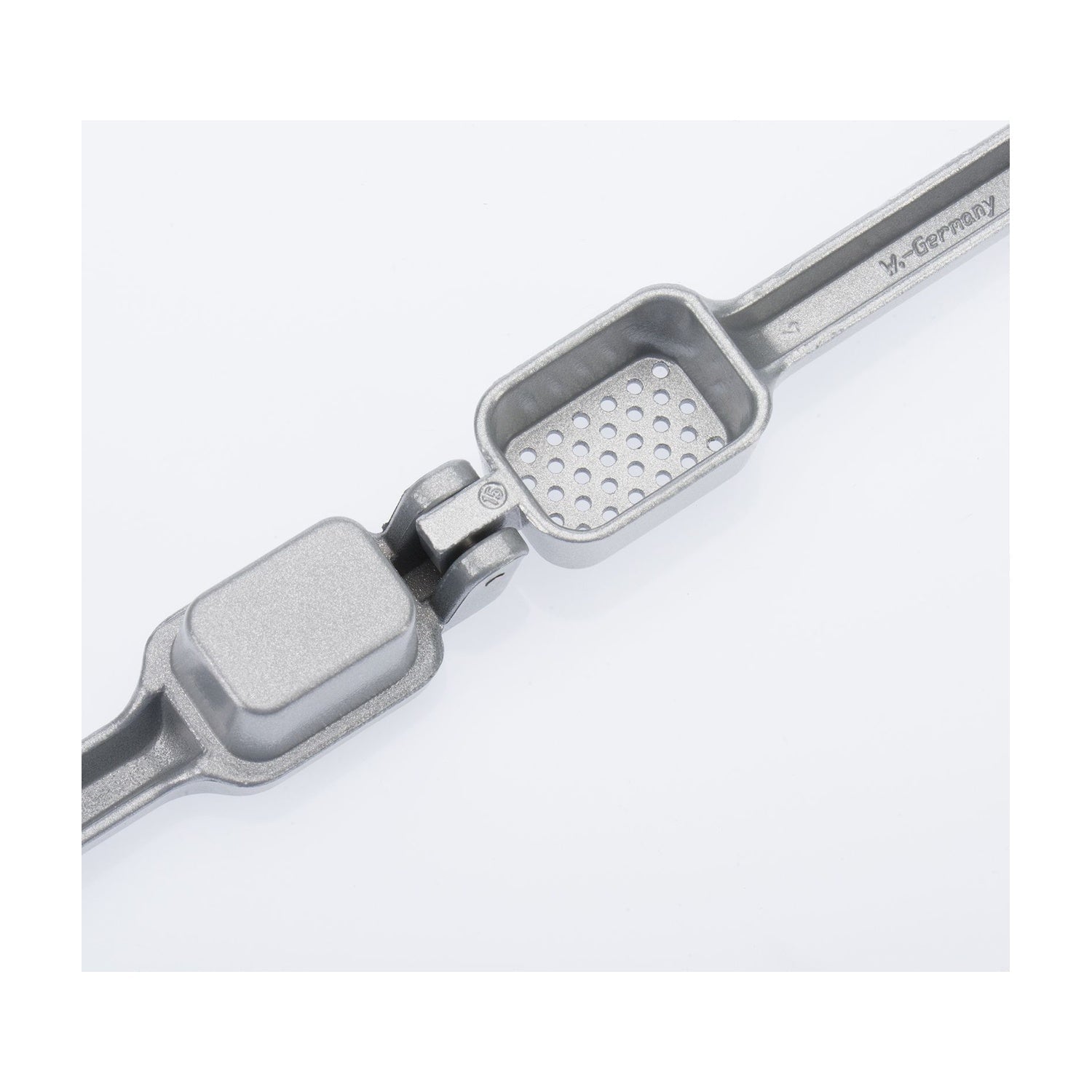 Westmark Biopress Knoflookpers, productfoto 7