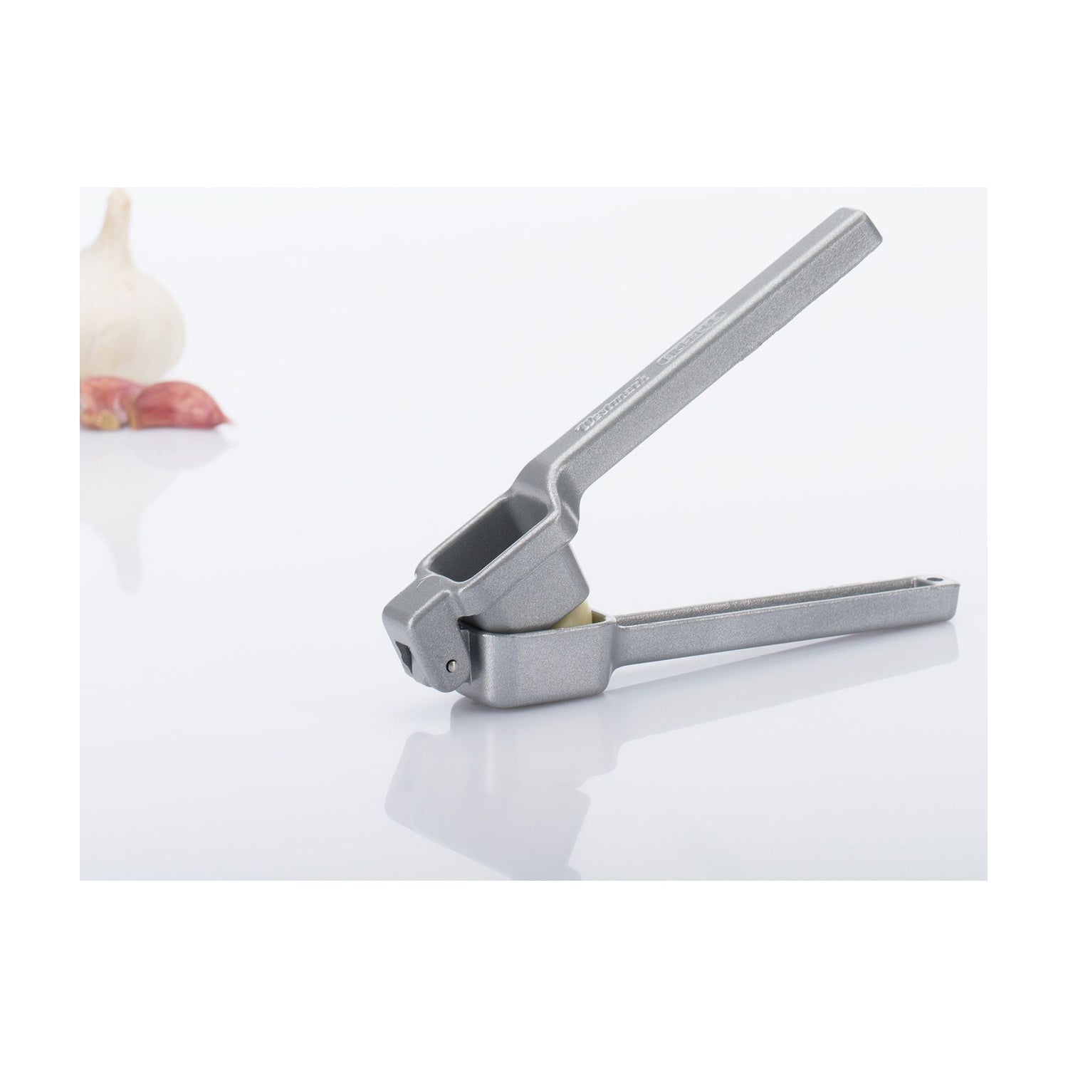 Westmark Biopress Knoflookpers, productfoto 8
