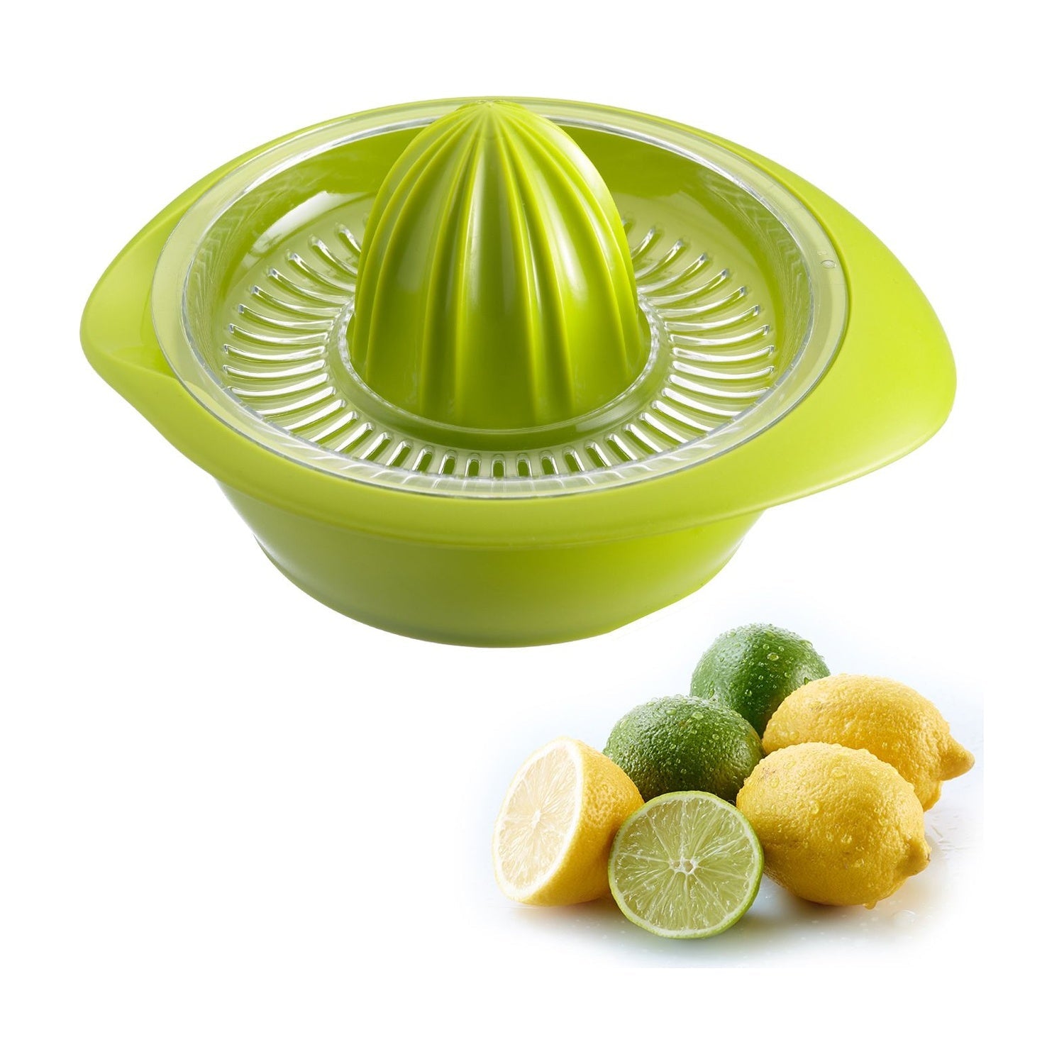 Westmark Citruspers - Groen, productfoto 4
