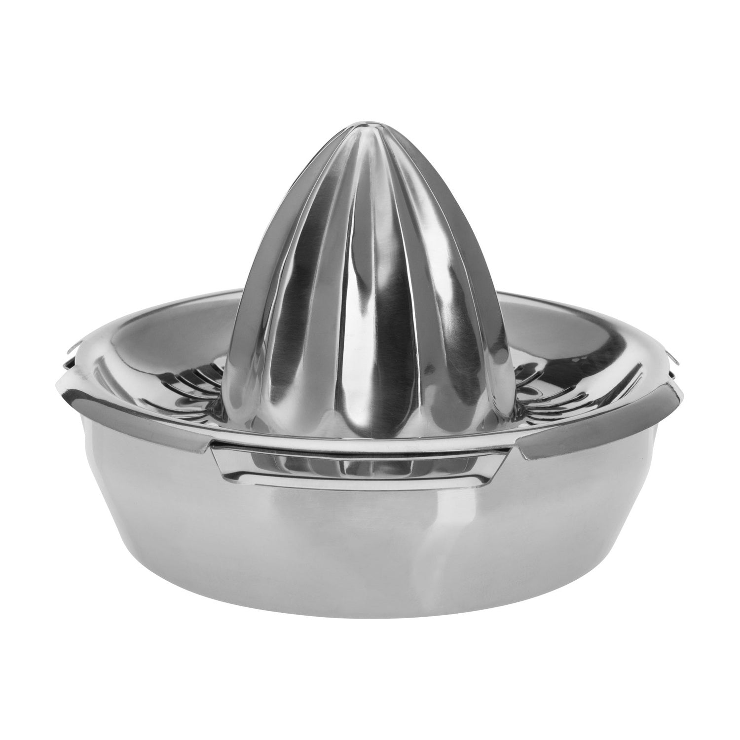 Westmark Citruspers RVS + Bakje - 500 ml, sfeerbeeld