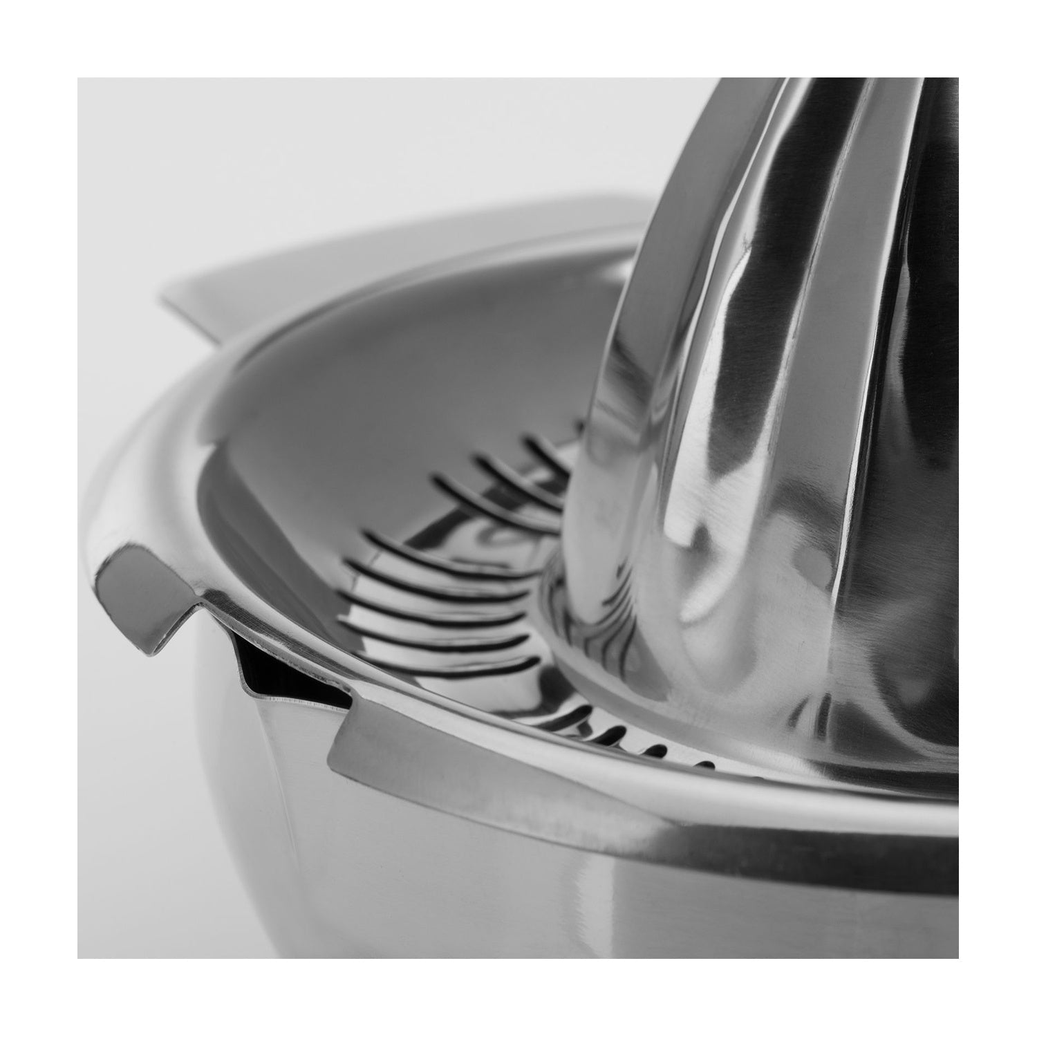 Westmark Citruspers RVS + Bakje - 500 ml, productfoto 7