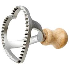 Eppicotispai Ravioli Uitsteker Hart - 8,5 cm