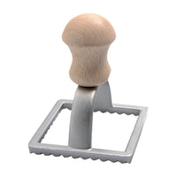 Eppicotispai Ravioli Uitsteker Vierkant - 7 cm