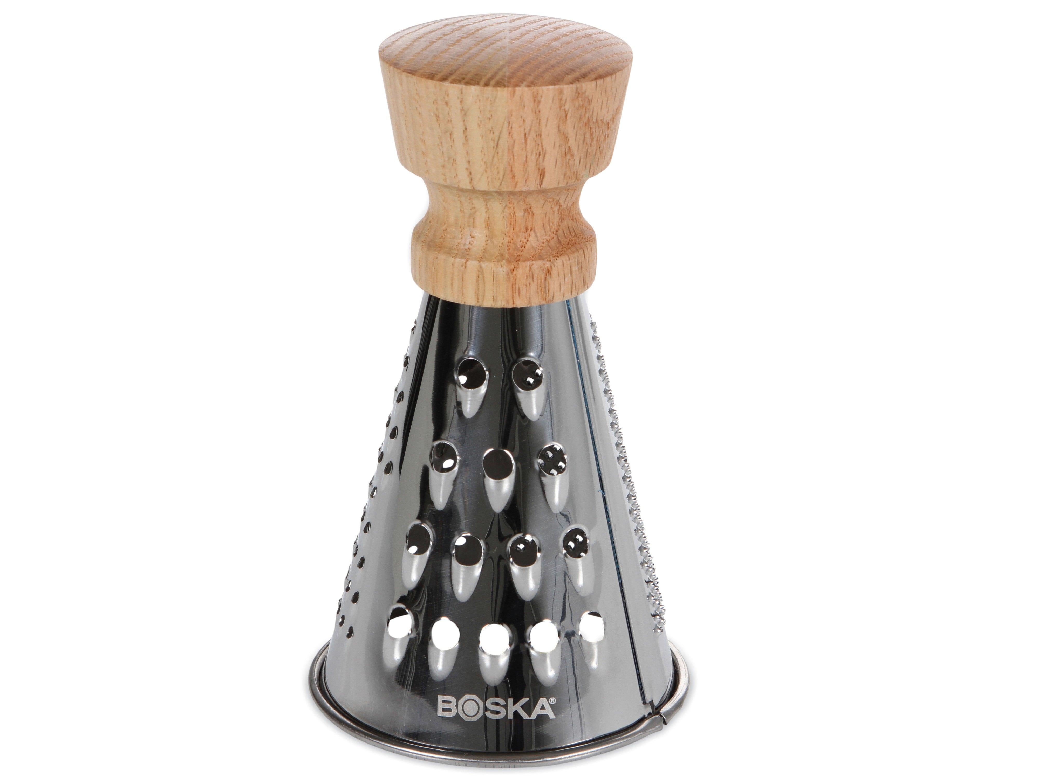 Boska Oslo+ Tafelrasp Mini Eiken