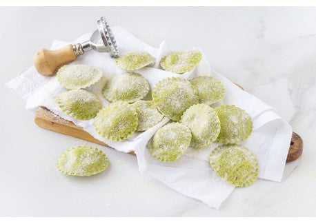 Eppicotispai Ravioli Uitsteker Rond - 8 cm