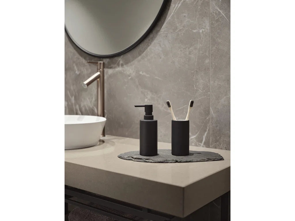 Zone Denmark Solo Zeepdispenser - Zwart