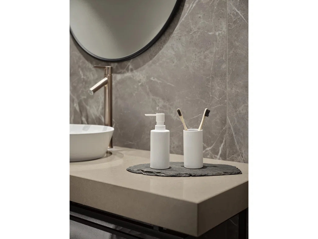 Zone Denmark Solo Zeepdispenser - Wit