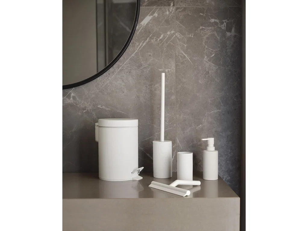 Zone Denmark Solo Zeepdispenser - Wit