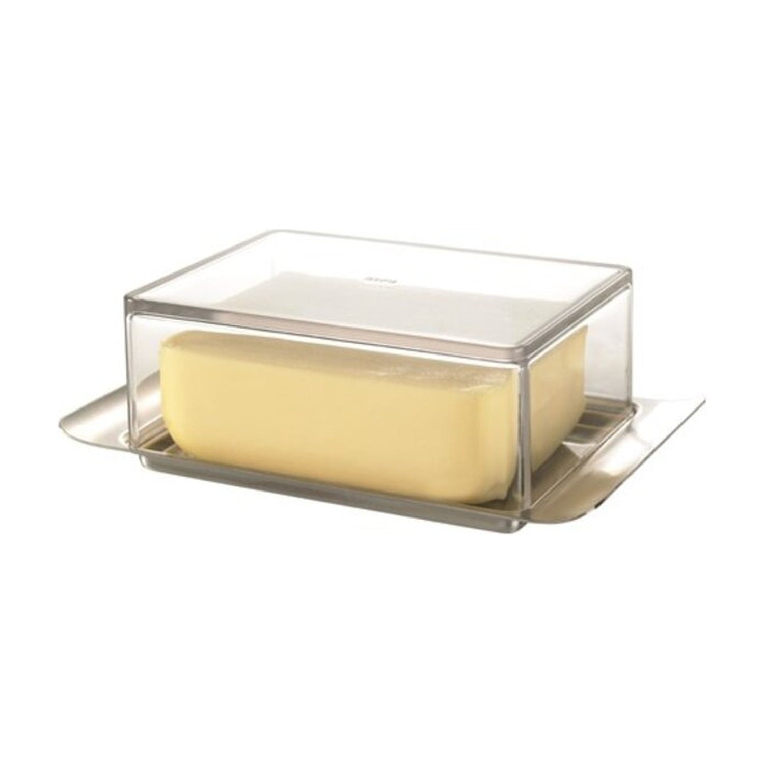 GEFU Botervloot Brunch - 250 g op witte achtergrond