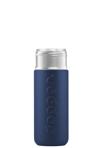 Dopper Insulated Breaker Blue