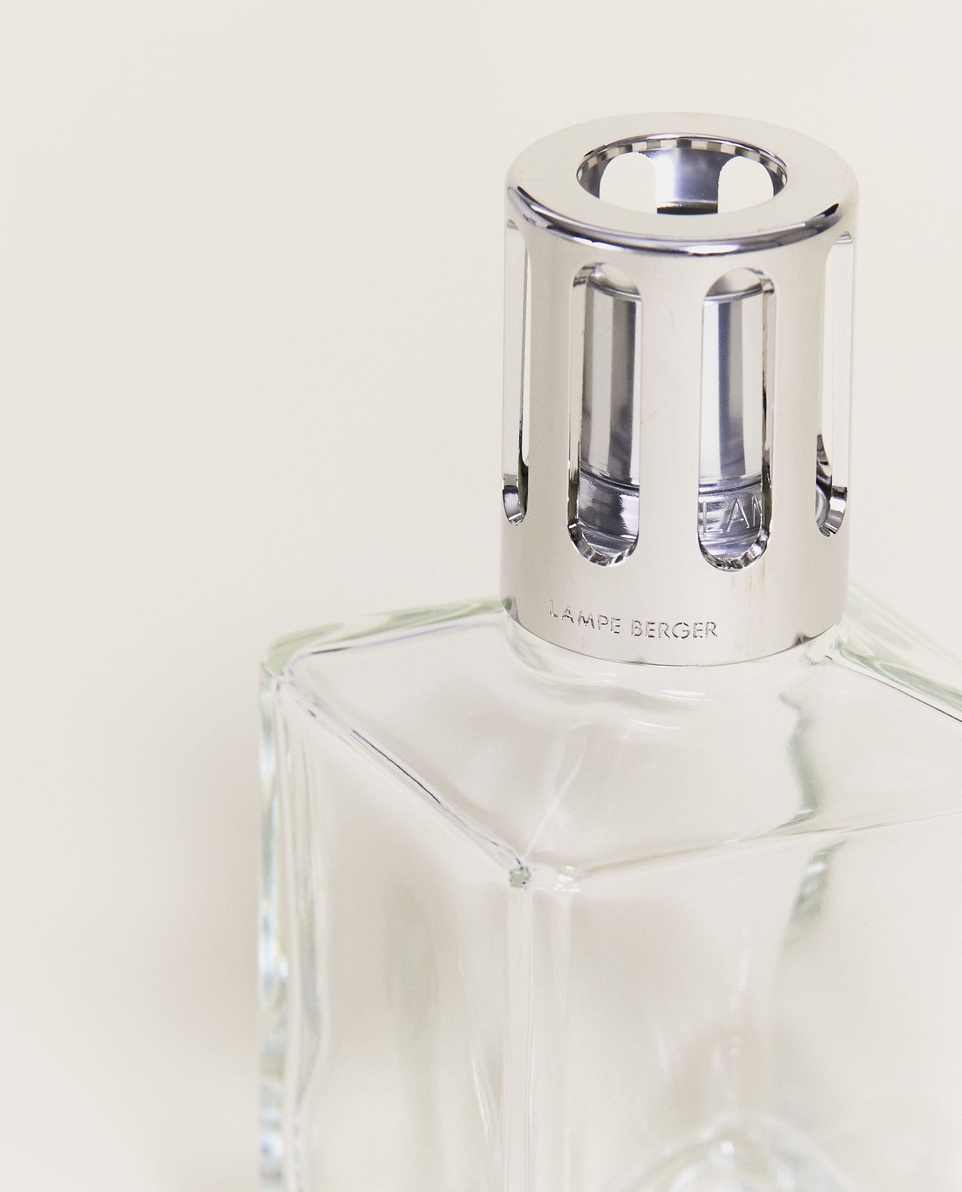 Lampe Berger Startersset Essentielle Cube