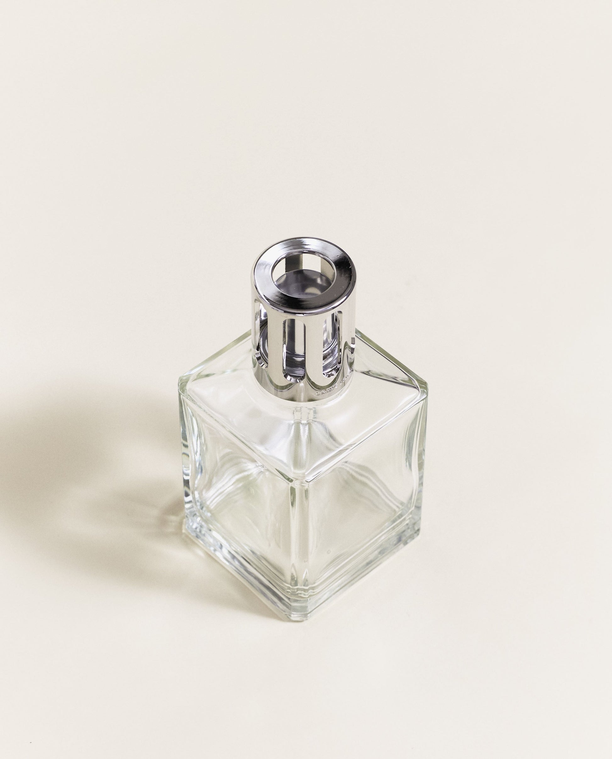 Lampe Berger Startersset Essentielle Cube