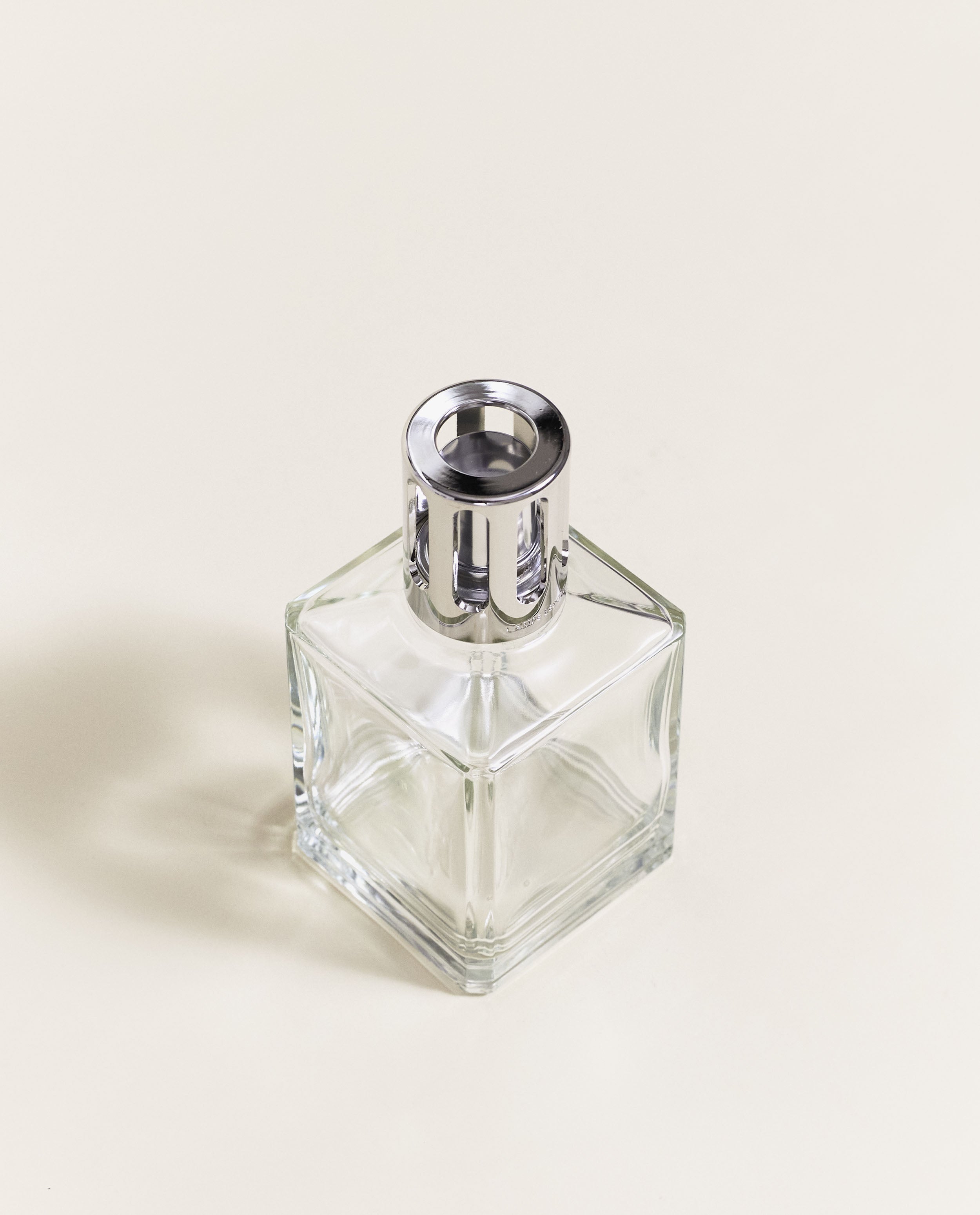 Lampe Berger Startersset Essentielle Cube