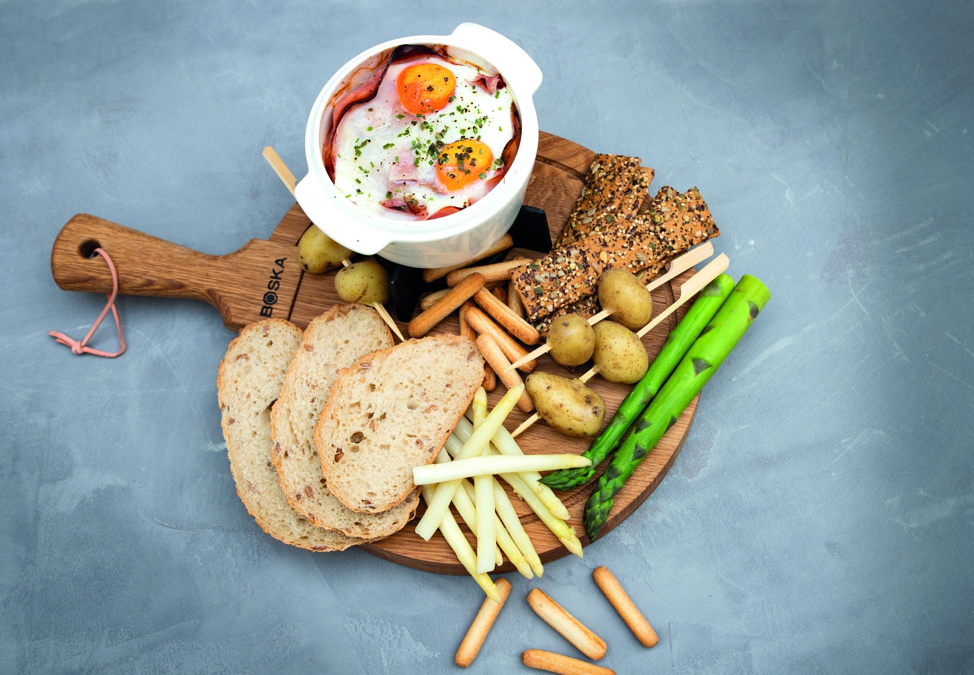 Boska Cheese Baker